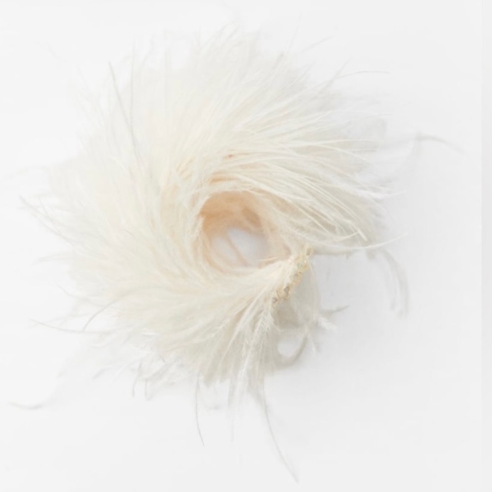 Zara feather bracelet🪽
